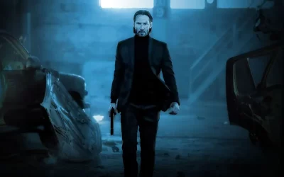 John Wick (Otro día para matar) John Wick (Otro día para matar)