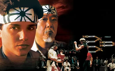 Karate Kid Karate Kid