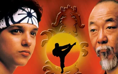 Karate Kid II Karate Kid II