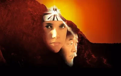 Karate Kid III Karate Kid III