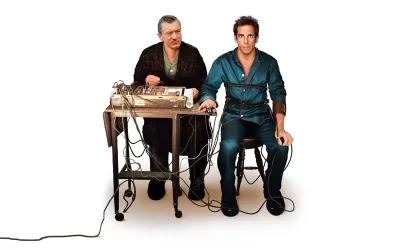 La Familia de mi Novia