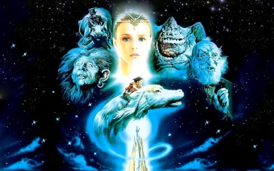 La Historia sin Fin La Historia sin Fin