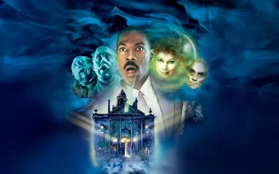 La Mansión Embrujada La Mansión Embrujada