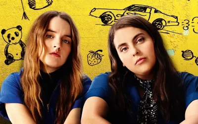 La Noche de las Nerds