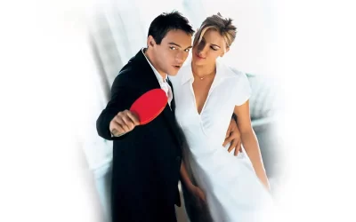 La Provocación (Match Point)