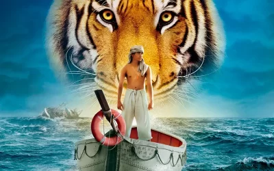 La vida de Pi (Una Aventura Extraordinaria) La vida de Pi (Una Aventura Extraordinaria)