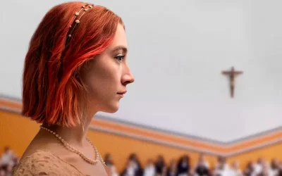 Lady Bird Lady Bird