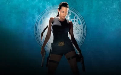Lara Croft: Tomb Raider Lara Croft: Tomb Raider