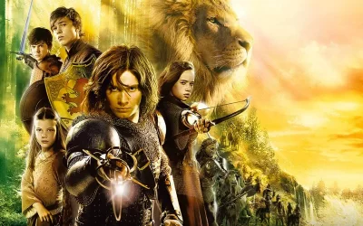 Las Crónicas de Narnia: El Príncipe Caspian Las Crónicas de Narnia: El Príncipe Caspian