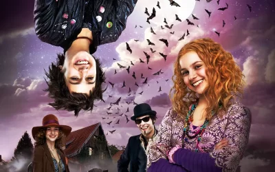 Las Hermanas Vampiro Las Hermanas Vampiro