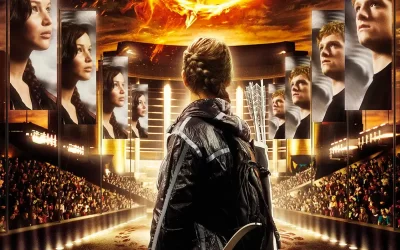 Los Juegos del Hambre Los Juegos del Hambre