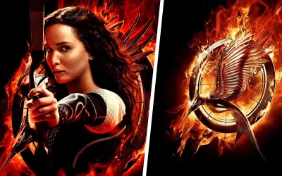 Los Juegos del Hambre: En Llamas Los Juegos del Hambre: En Llamas