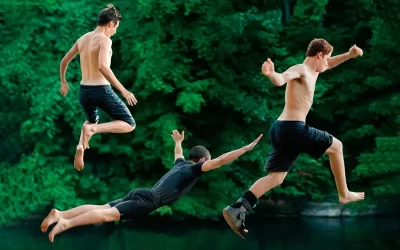 Los Reyes del Verano Los Reyes del Verano