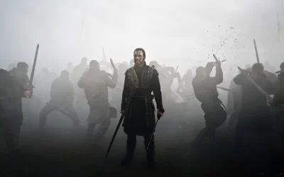 Macbeth Macbeth
