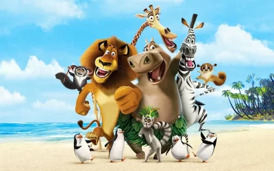 Madagascar Madagascar