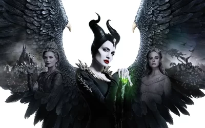 Maléfica 2: Dueña del mal Maléfica 2: Dueña del mal