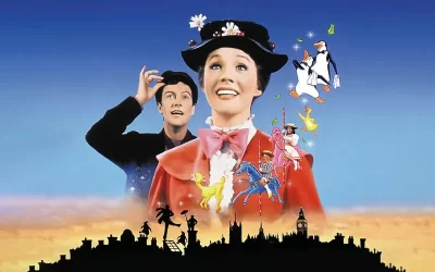 Mary Poppins