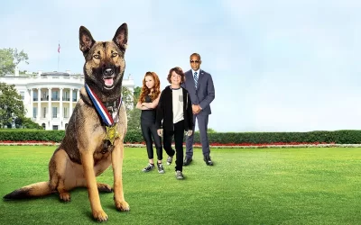 Max 2: Héroe de la Casa Blanca Max 2: Héroe de la Casa Blanca