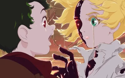 Metrópolis Metrópolis