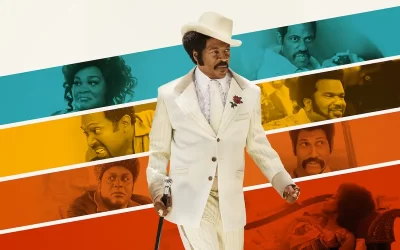 Mi nombre es Dolemite Mi nombre es Dolemite