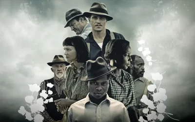 Mudbound: El color de la guerra Mudbound: El color de la guerra