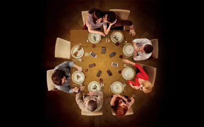 Perfectos Desconocidos