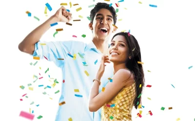 Quisiera ser millonario