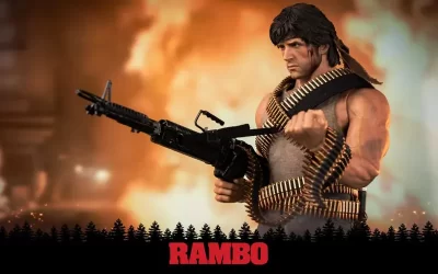 Rambo I Rambo I