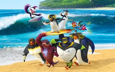 Reyes de las Olas 2: WaveManía Reyes de las Olas 2: WaveManía