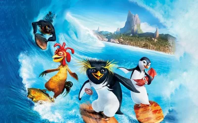 Reyes de las Olas Reyes de las Olas