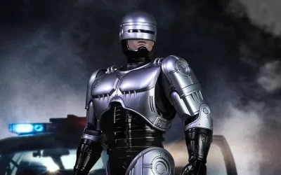 RoboCop RoboCop