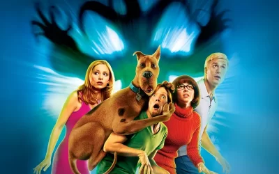 Scooby-Doo Scooby-Doo