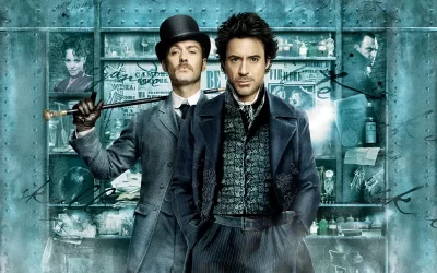 Sherlock Holmes Sherlock Holmes