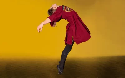 Solo nos queda bailar Solo nos queda bailar
