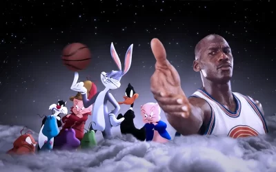Space Jam