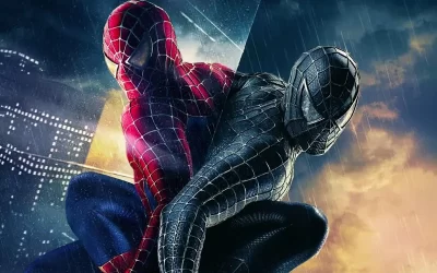 Spider-Man 3 Spider-Man 3