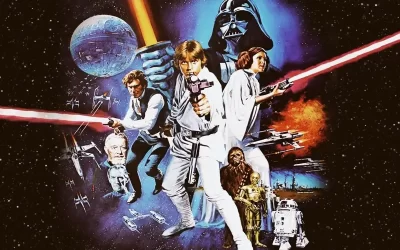 Star Wars: Episodio IV (Una nueva esperanza) Star Wars: Episodio IV (Una nueva esperanza)