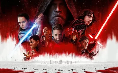 Star Wars: Episodio VIII (Los últimos Jedi) Star Wars: Episodio VIII (Los últimos Jedi)