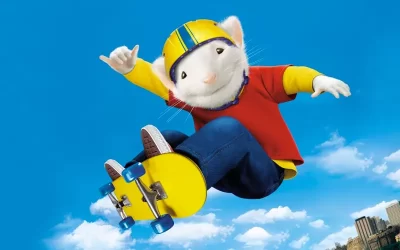 Stuart Little 2 Stuart Little 2
