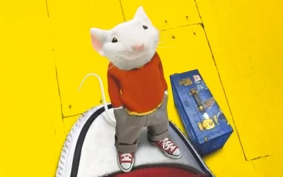 Stuart Little