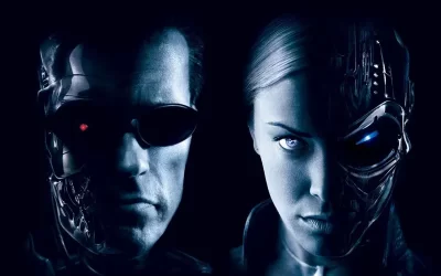 Terminator 3: La Rebelión de las Máquinas Terminator 3: La Rebelión de las Máquinas