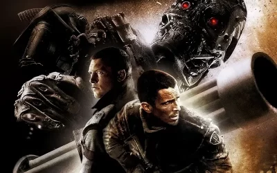 Terminator 4: La Salvación Terminator 4: La Salvación