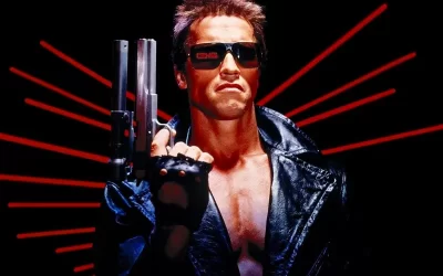 Terminator Terminator