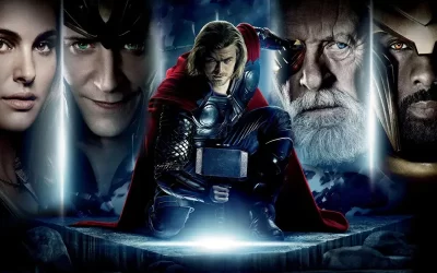 Thor Thor