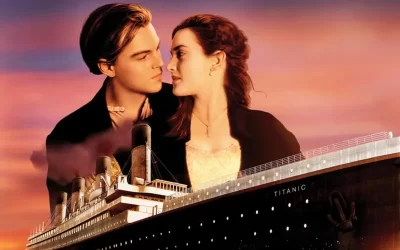 Titanic Titanic