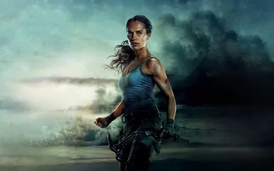 Tomb Raider: Las aventuras de Lara Croft Tomb Raider: Las aventuras de Lara Croft