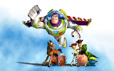 Toy Story 2 Toy Story 2