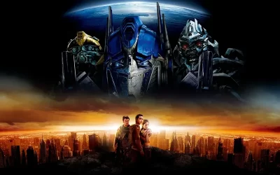 Transformers Transformers