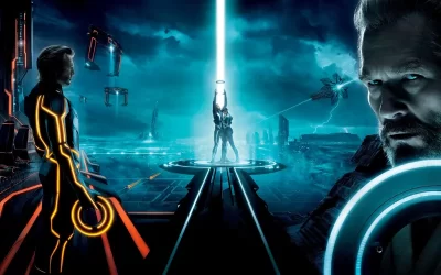 Tron: El legado Tron: El legado