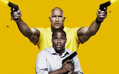 Un espía y medio Un espía y medio